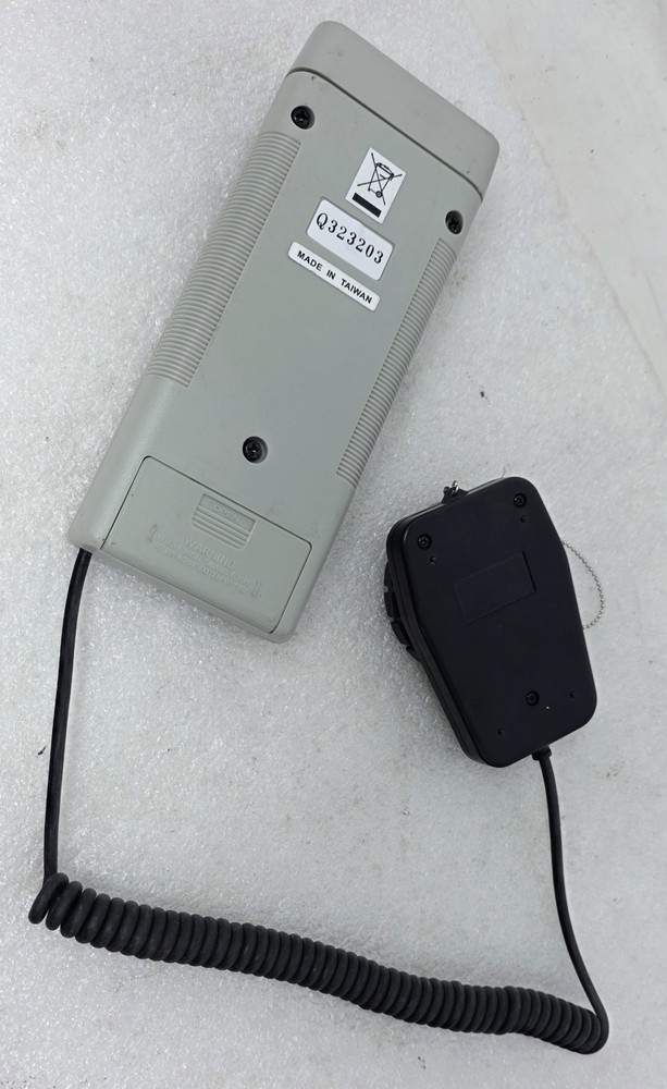 EXTECH Instruments Light Meter 401025