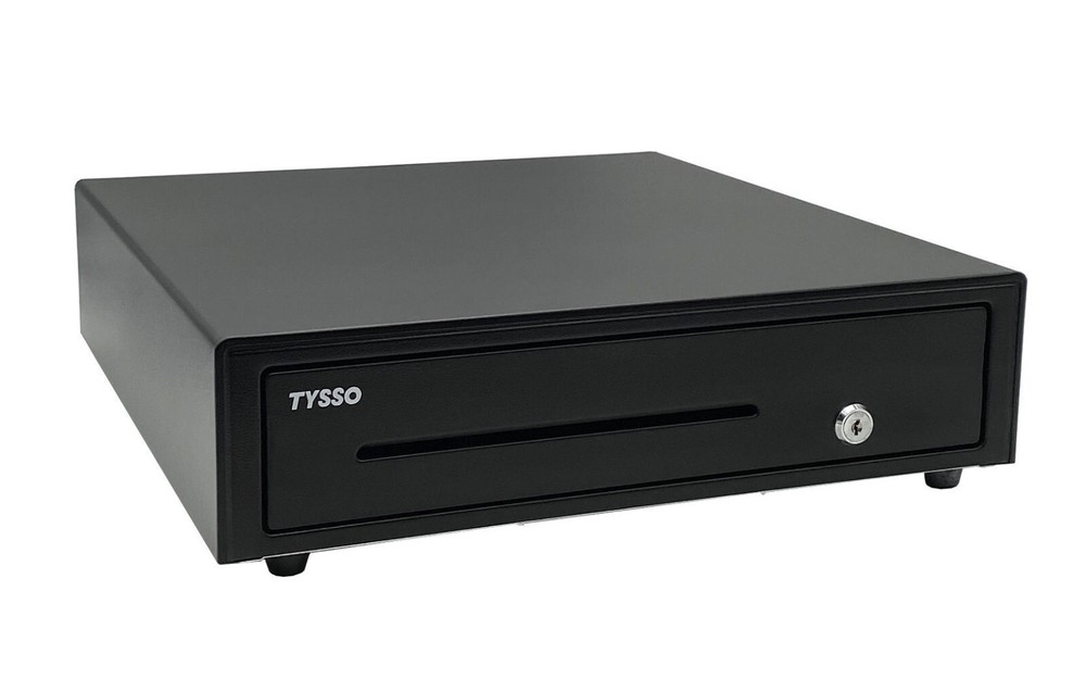 Open-Box BSS Cash Drawer