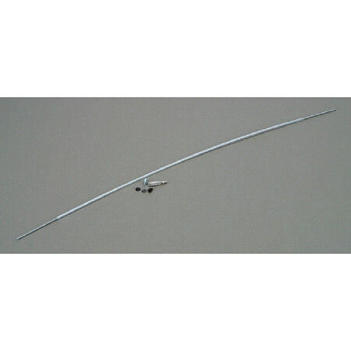 Throttle Cable Assembly Du-Bro RC DUB3105