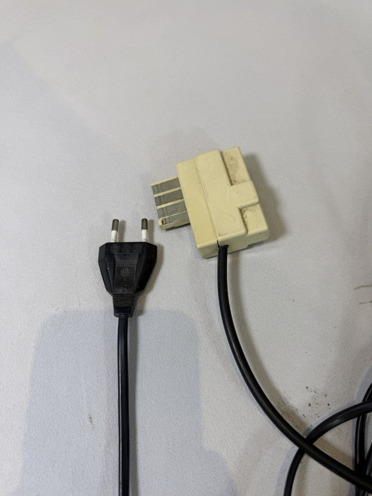 Minitel 1 Alcatel - Working Fine - Nice! - Condition Collection Immaculate