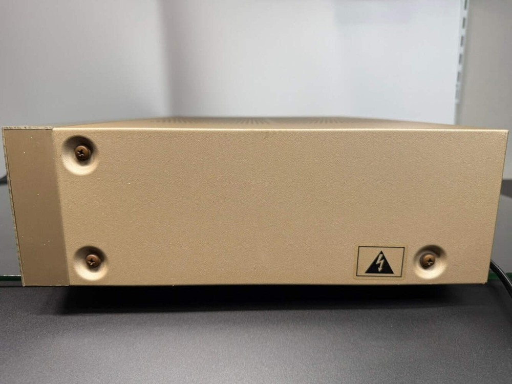 Marantz SR-520 [1982]