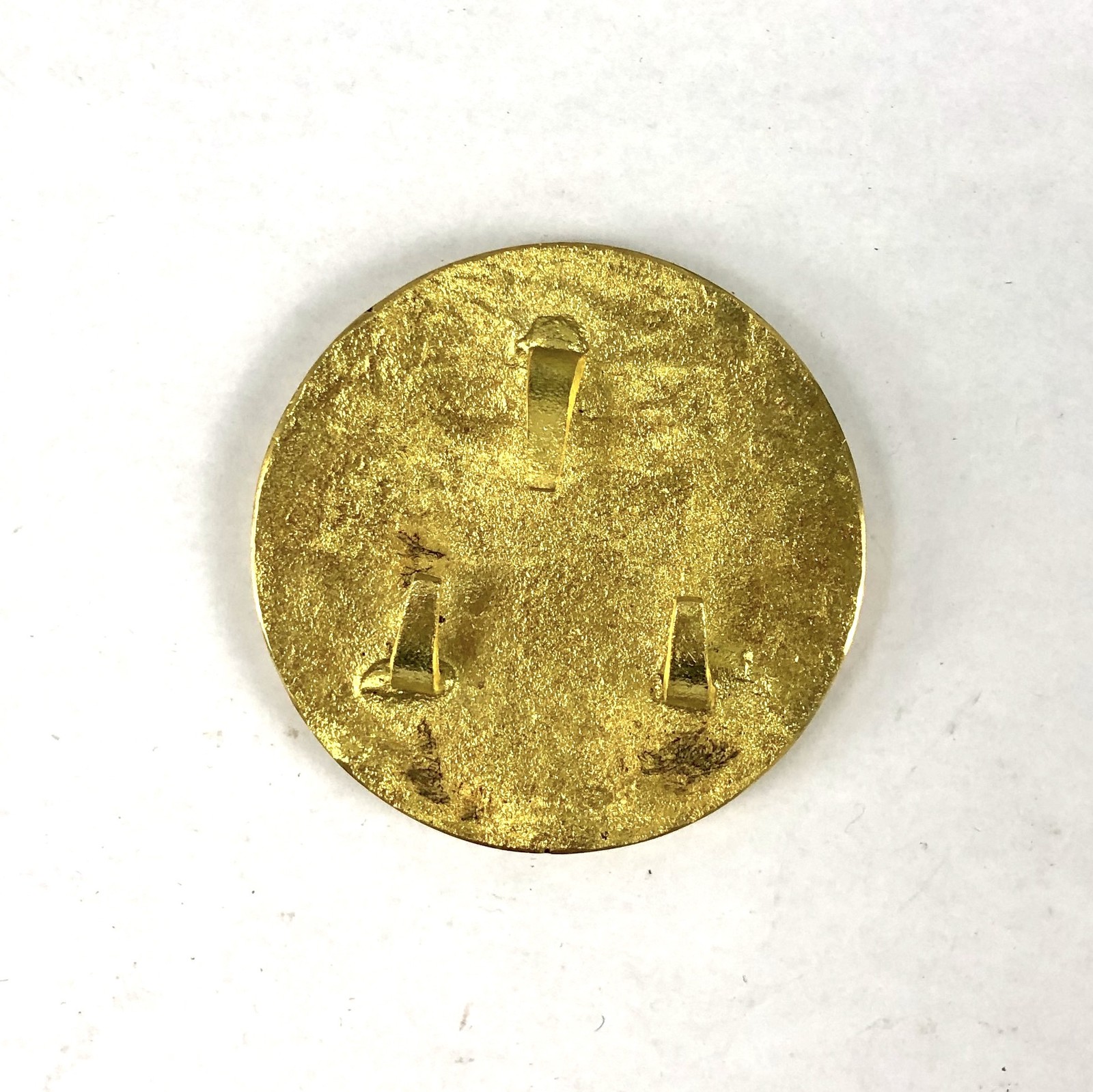 Civil War Eagle Breastplate