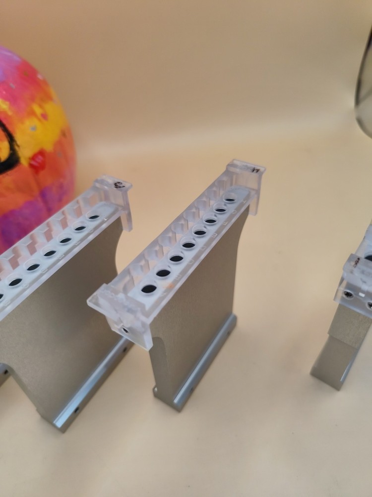 Eppendorf ReservoirRack modules TC PCR 0.2ml One Each
