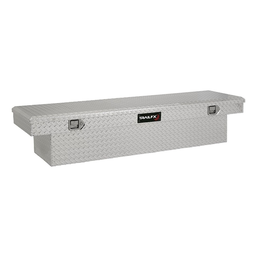 TRAILFX 69' SINGLE LID C/O BOX- 110701