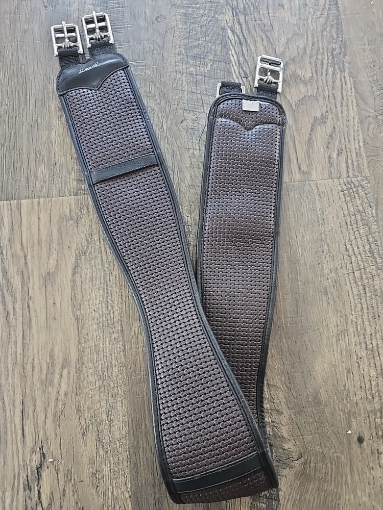 Wintec Elastic Girth