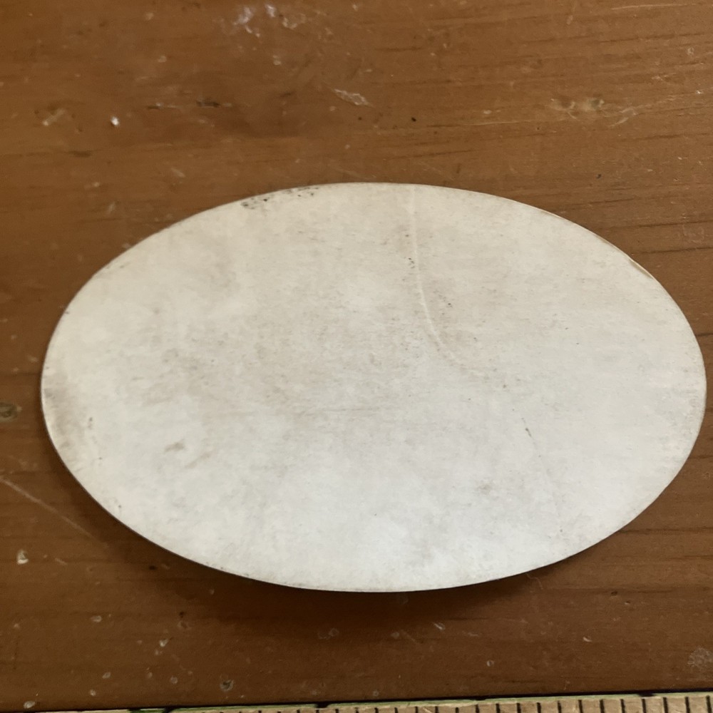 Boeing Sticker Vintage