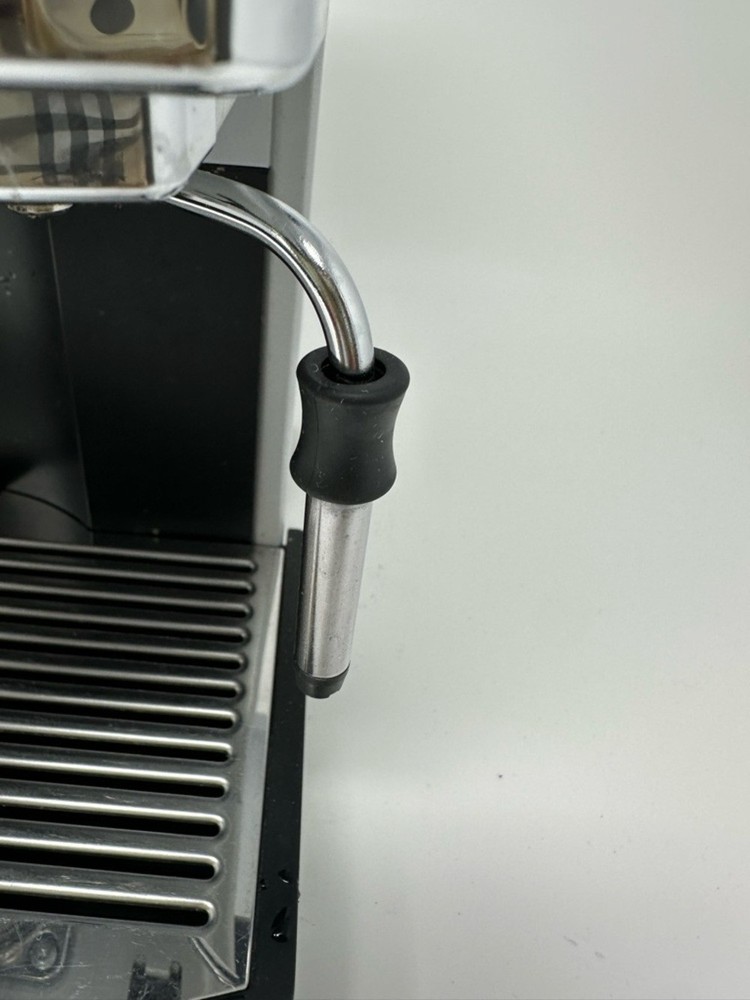 Nespresso Expresso Machine Type D300 Stainless
