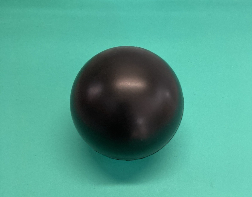 Ping 2 1/2'' Stress Ball