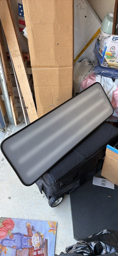 Pro PDR Chubby 36" light