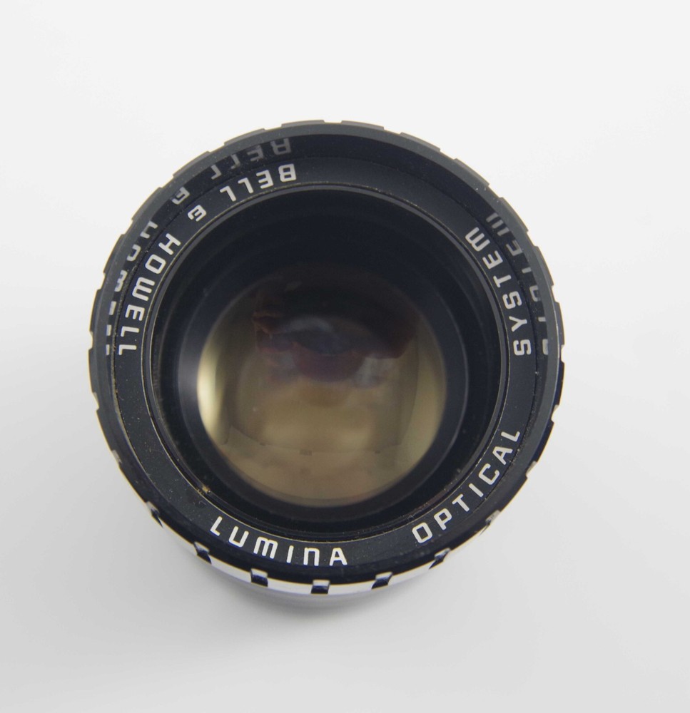 Bell & Howell Lumina Optical System 3" Projector Lens