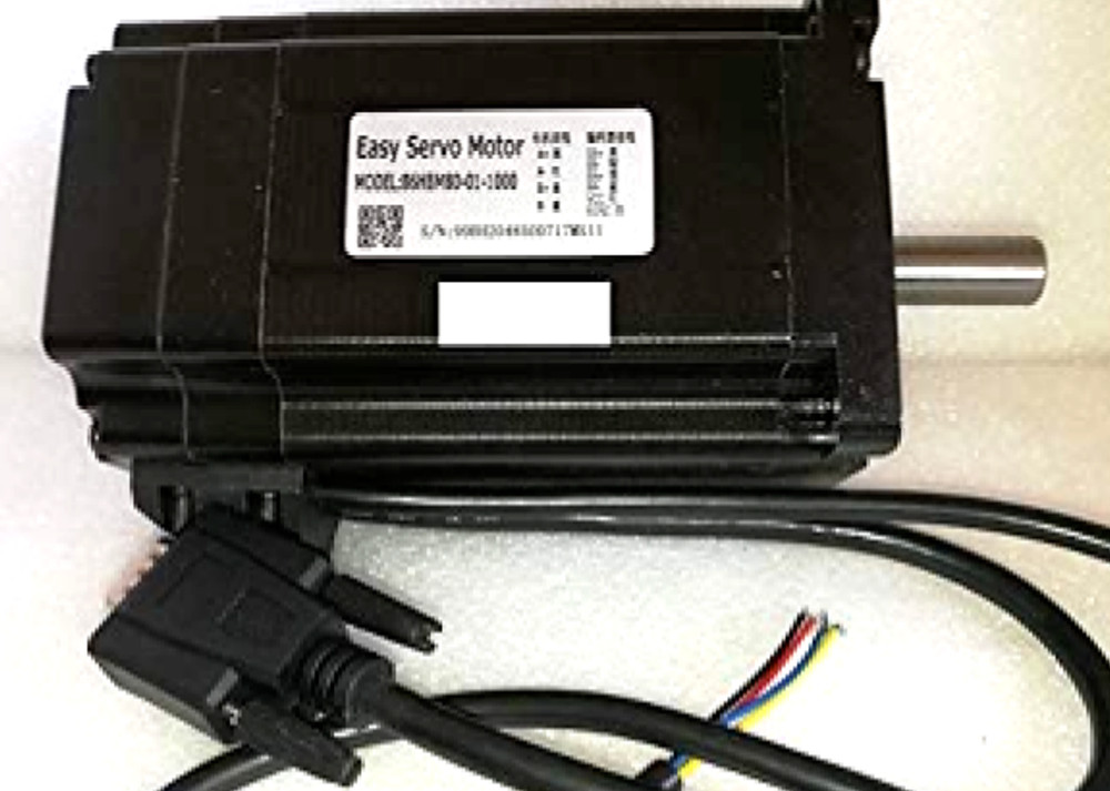 LEADSHINE 86HBM80-1000 Servo Motor