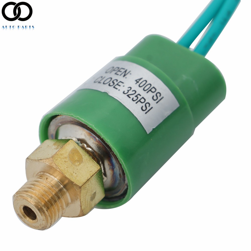 For Thermo King Tripac Apu Evolution 61-6630 AC Receiver Drier With Switch