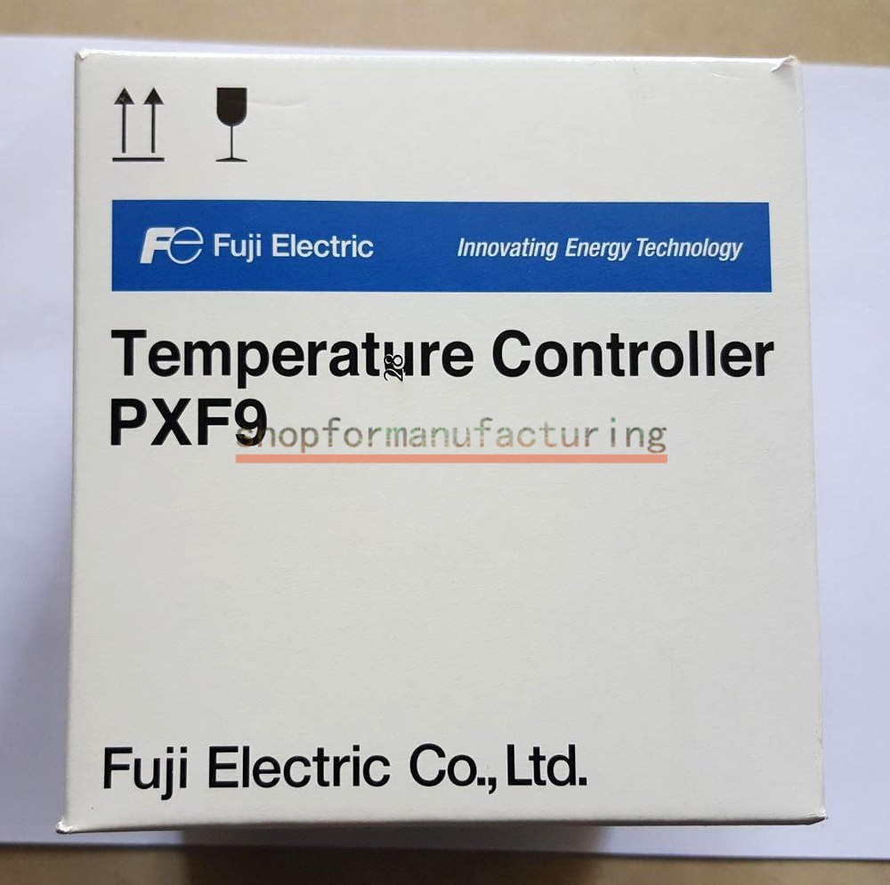 1PCS FUJI PXF9ACY2-1W100 Temperature Controller New