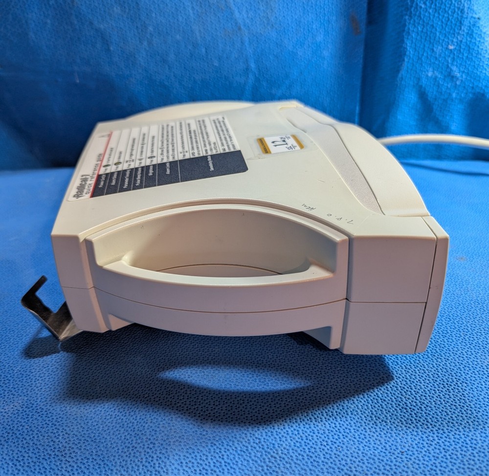 Masimo Radical 7 Rainbow Pulse Oximeter with HEMOGLOBIN SpHB