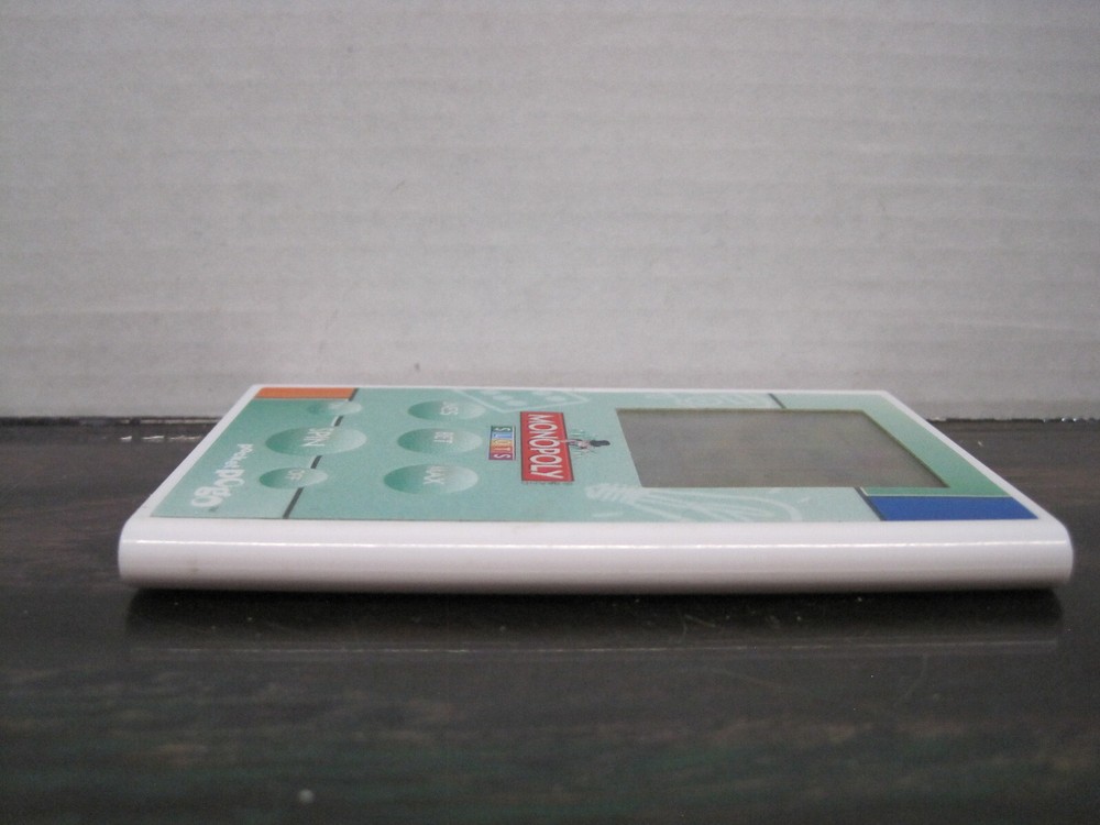 Monopoly Slots Pocket Pogo Game