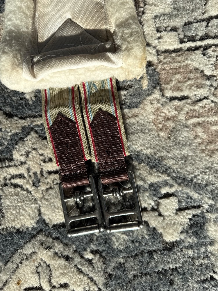 ovations 48 inch girth