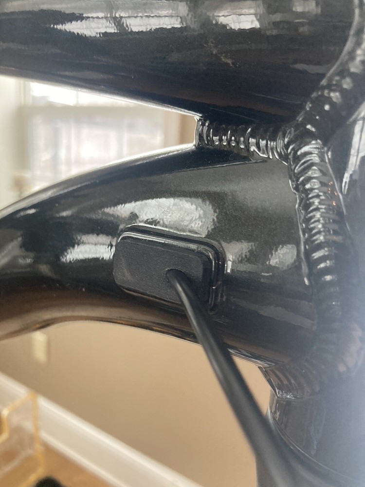 Giant Frame Plug Type Internal Cable Dropper Post 4mm 1472-plugin-714