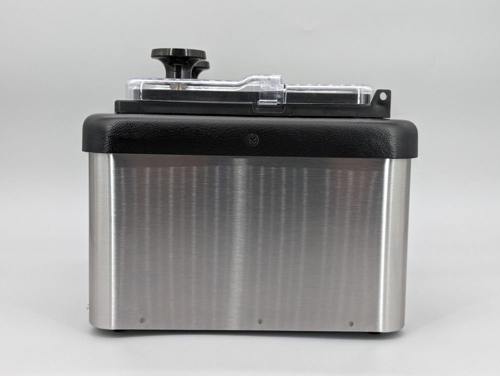 Server Products 5" Countertop MB-2 Mini Cold Station 2 Compartment Condiments