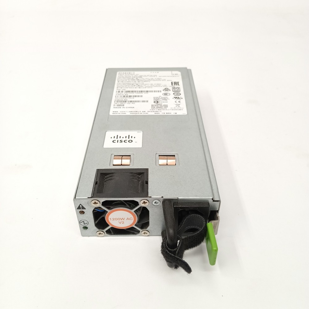 Cisco DPST-1200DB A Server Power Supply