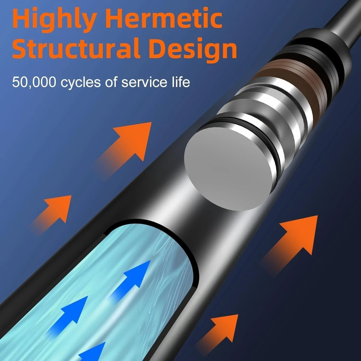 Qty (2) 21577-002 21577002 15.3In 15In Gas Shock Sturt Spring Lift Support for L