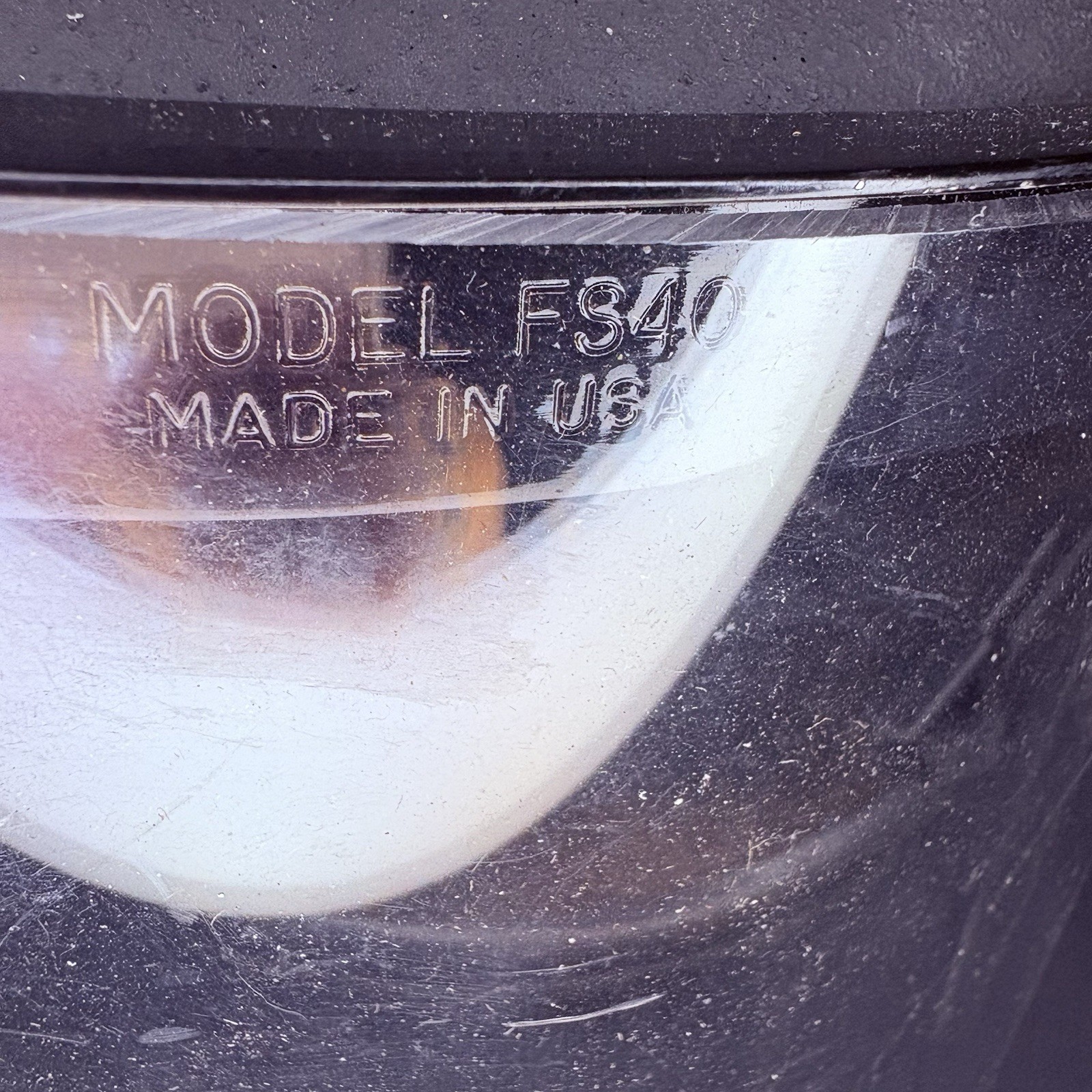 Gentex IIIA (3A) Ballistic Helmet Size Medium MADE IN USA, Bullet Proof