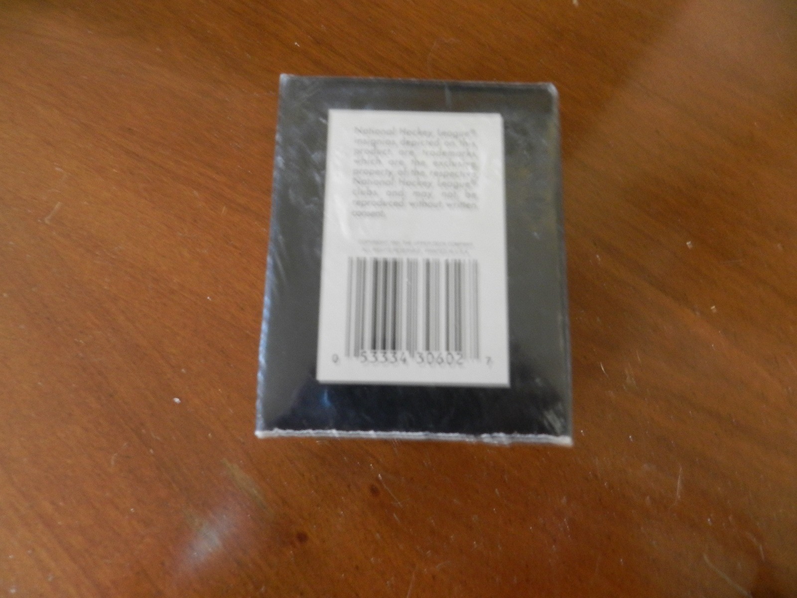 UPPER DECK NHL 1990-91 High # Series BOX FACTORY SEALED HOCKEY 16 boxes