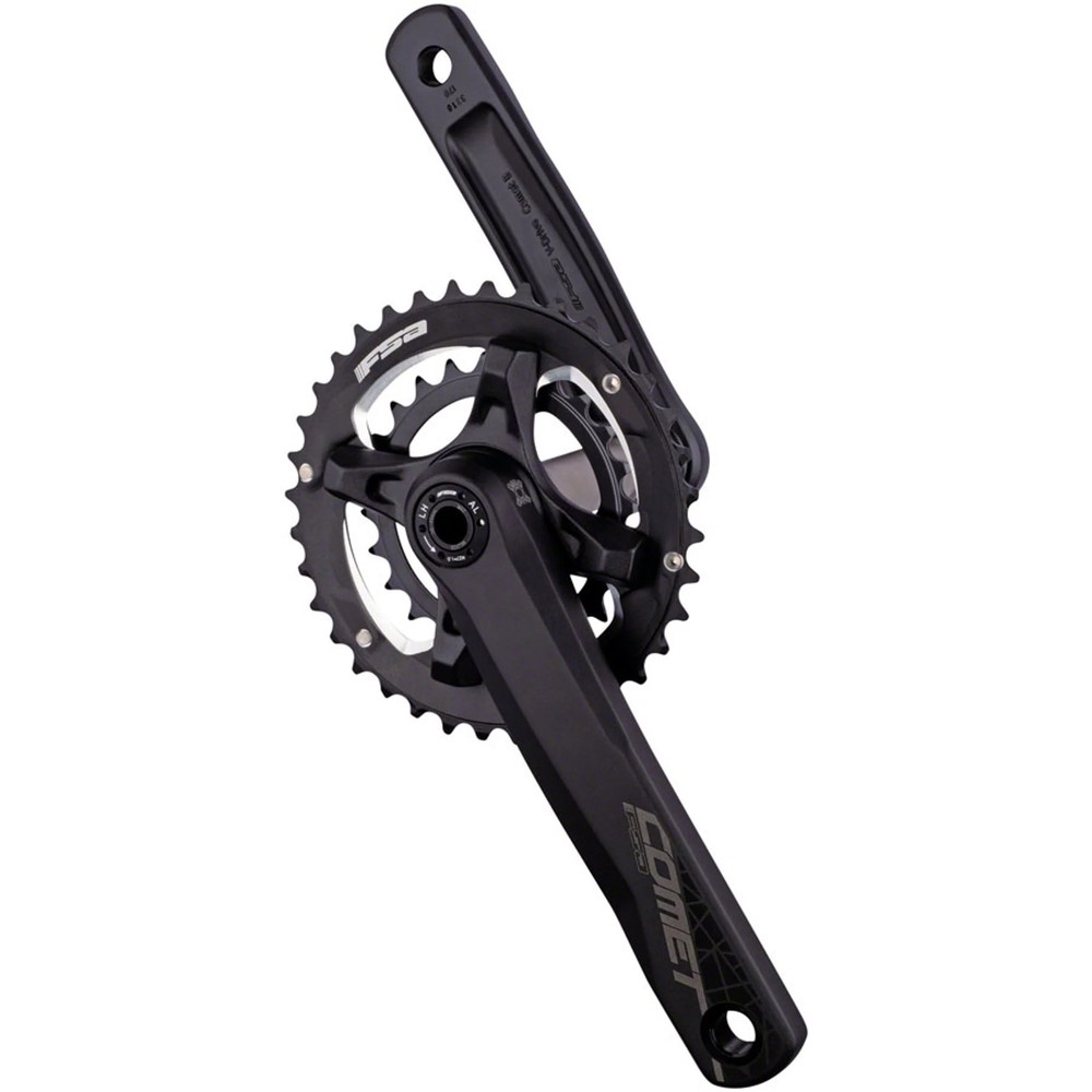 Comet MegaExo Modular 2x Crankset