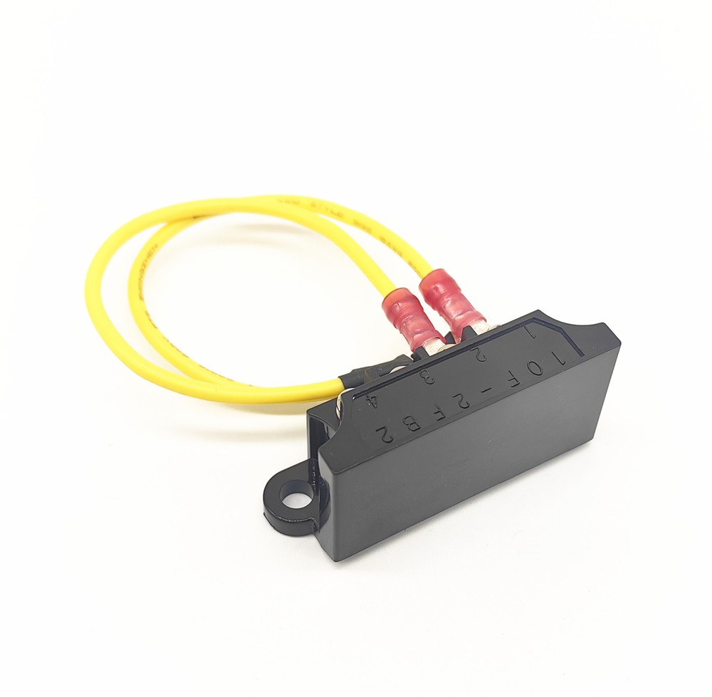 1PC special motor ship brake single-phase half-wave rectifier 10F-2FB2