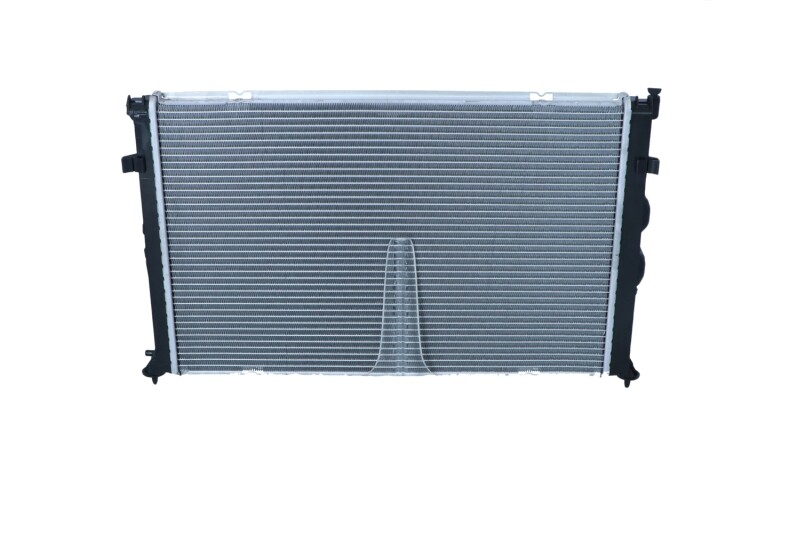 NRF 50468 radiator, engine cooling for Citroen