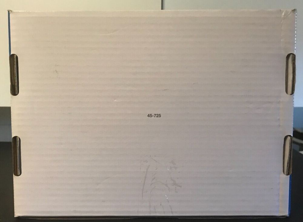 Brand New Interlogix Simon 80-632-3N-XT5 Panel + Transformer (missing battery)