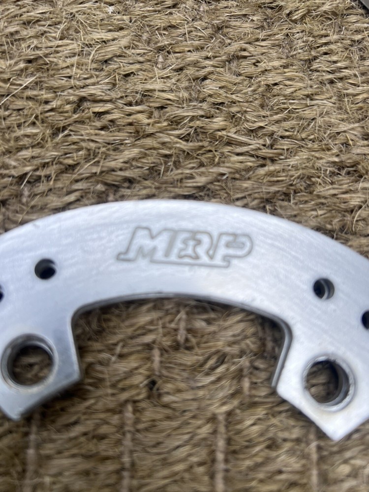 MRB chain guide / Bash Guard MTB