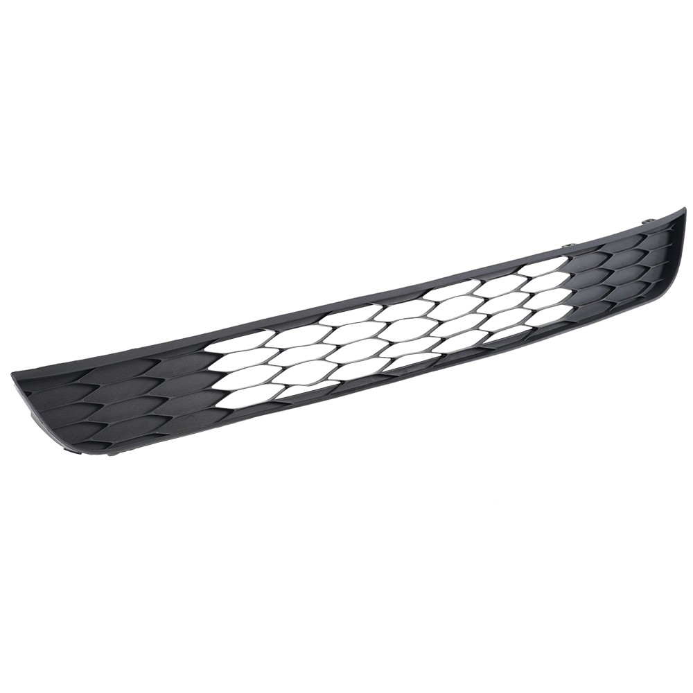 For 2011 2012 2013 2014 Ford Edge Complete Front Bumper Grille Assembly Grill