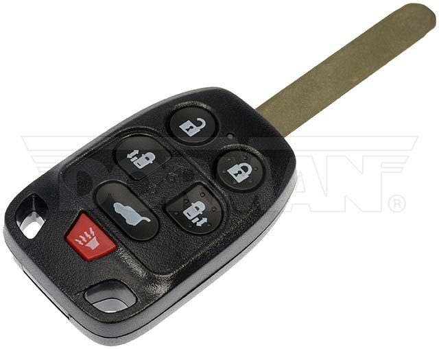 Dorman 99558ST Keyless Entry Remote 6 Button