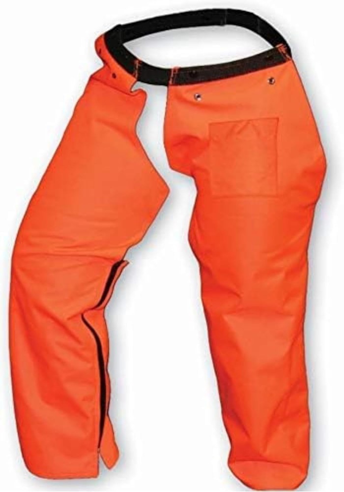 Forester Trimmer Trousers Chaps