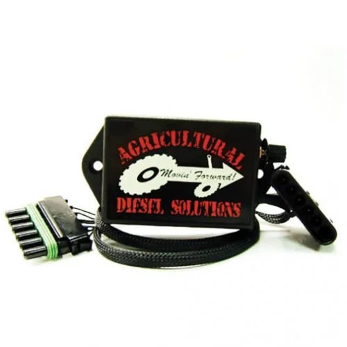 Engine Performance Control Module - Pump Controller fits John Deere 8760 8770