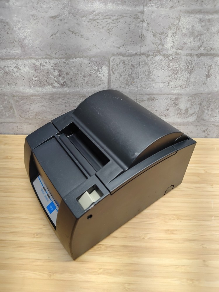 Citizen Systems CT-S300 Compact Thermal POS Printer - Printer Only No AC