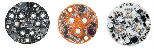FX Luminaire ZDC Replacement Kit - Medium ZDC-KIT-M