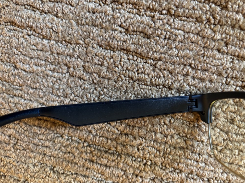 CatXQ Smart Glasses - Untested