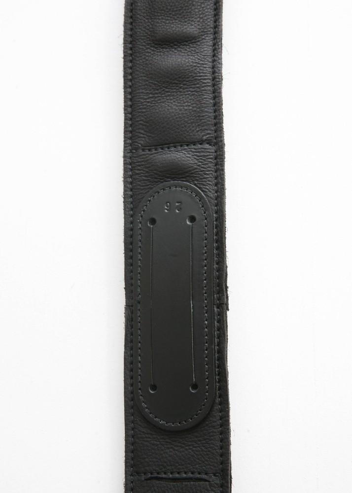 WOW H Girth Strap Inv: 6215