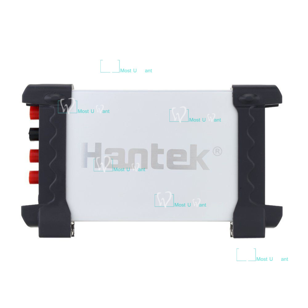 Hantek Digital USB Data Logger Voltage Recorder Bluetooth True RMS iPad-Support