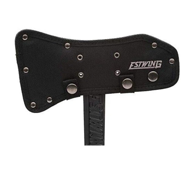 ESTWING Tomahawk Axe - Breaching Hatchet - Includes Sheath - New - Made in USA