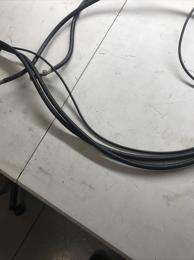 charmilles Power Cable Upper Head 330 F #8