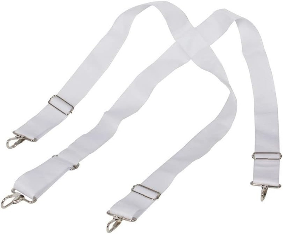 Adjustable Nylon Snare Drum Strap – Double Shoulder Cross Sling (1PC)
