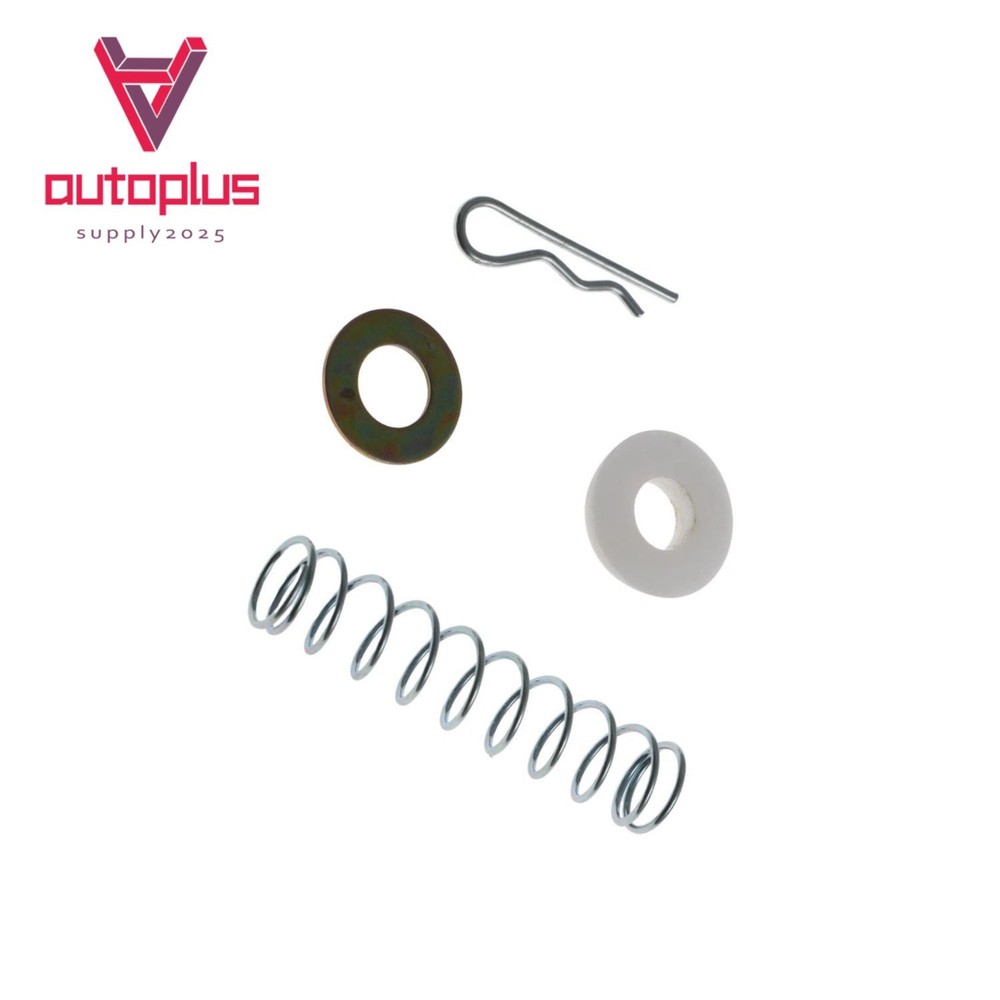 New Automatic Transmission Shift Linkage Bushing Spring Kit For GM Chevy Olds