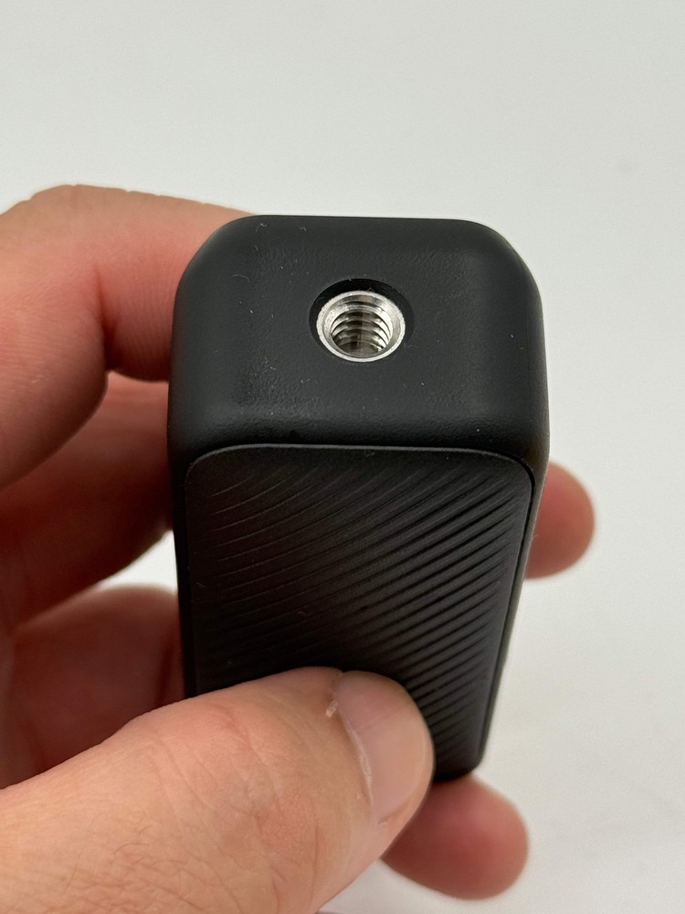 DJI Osmo Pocket 3 Battery Handle Black Tested Working - Used A