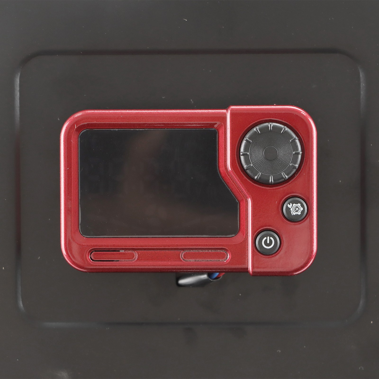 Diesel Air Heater All-in-one 12V 8KW Bluetooth LCD for Car RV Indoors