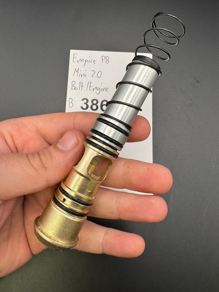 Empire PB Mini 2.0 Bolt/Engine