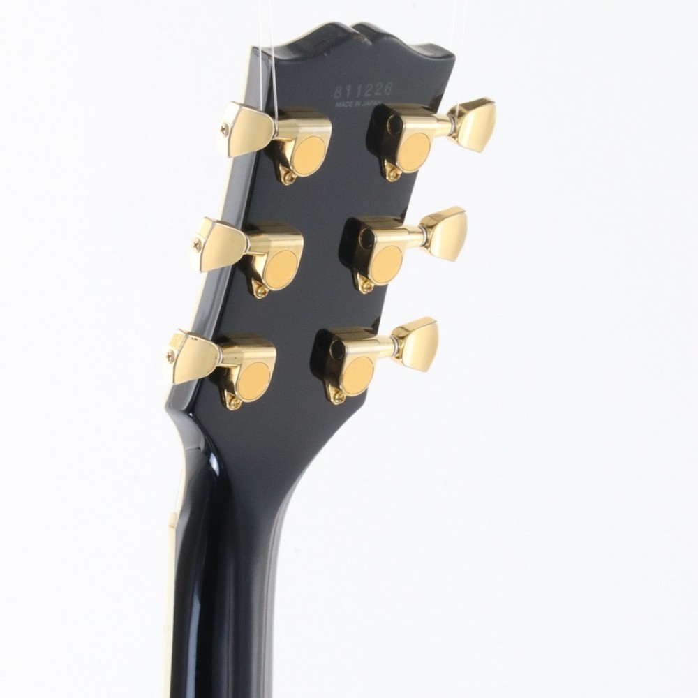 Epiphone LPC-80 Ebony [811226]
