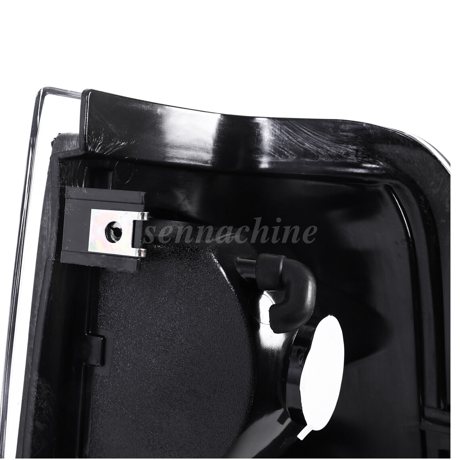 Pair Tail Lights Rear Brake Lamps L+R For 99-06 Chevy Silverado 1500 2500 3500