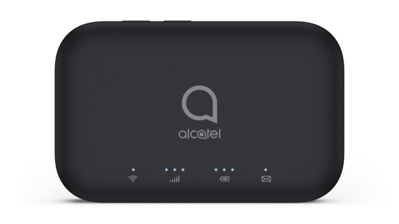 Alcatel Linkzone 2 MW43TM - 4G LTE (T-Mobile) WiFi Hotspot